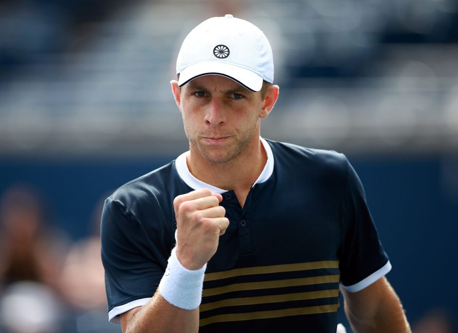 Deze Nederlandse tennissers doen mee aan de US Open 2023
