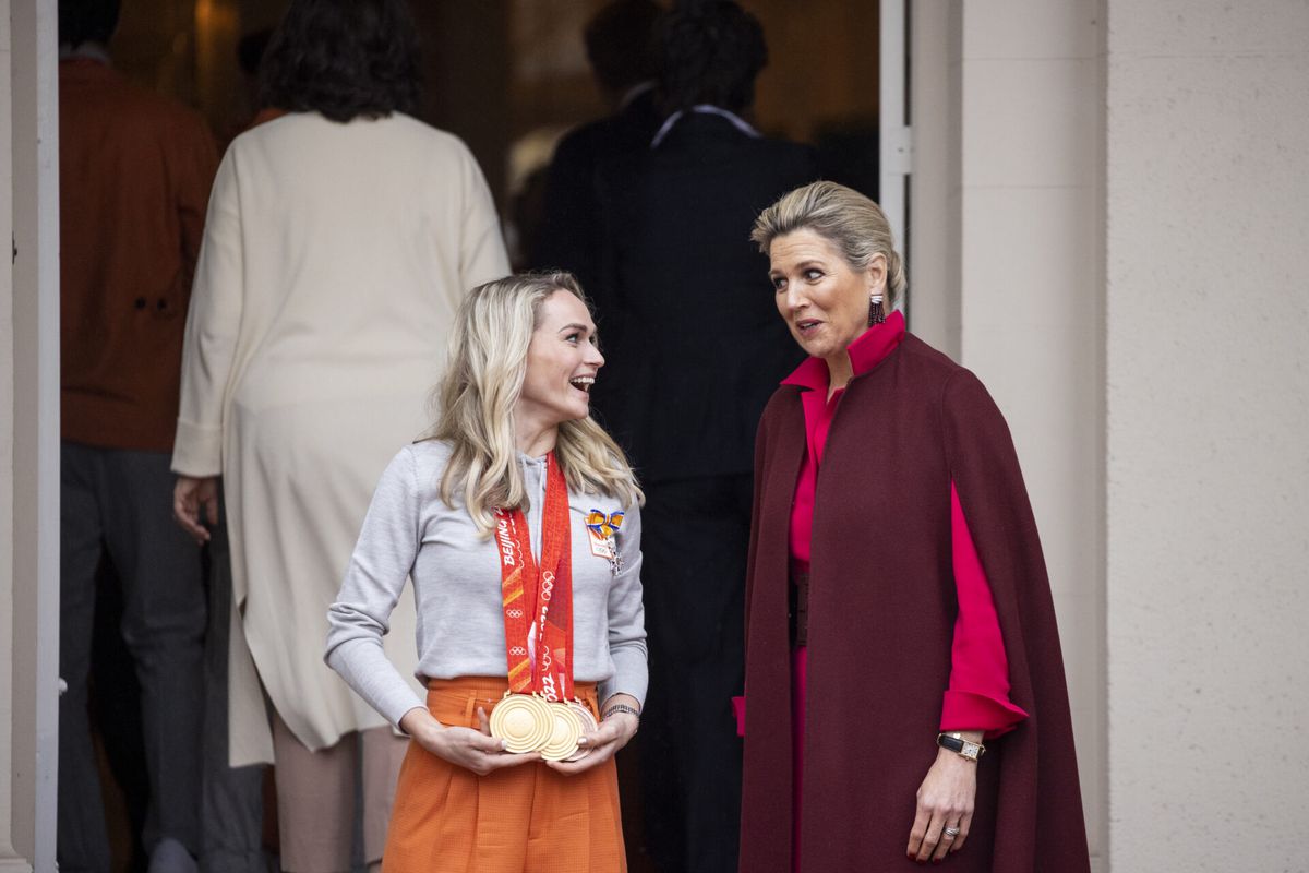 Deze Nederlandse olympisch kampioen heeft de hoogste PR-waarde