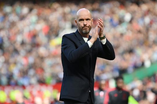 Programma buitenlands voetbal: United naar Brentford, Barça tegen Rayo