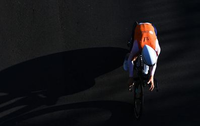 Nederland (met Van der Poel en Van Vleuten) hoort bij favorieten WK ploegentijdrit, hier is het te zien