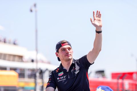 Kampioenskoers voor Max Verstappen! 10 races op rij winnen is voor Charles Leclerc niet per se genoeg