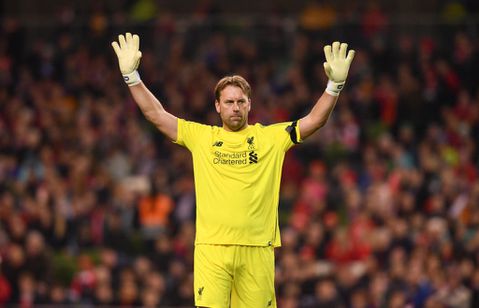 Oud-keeper Sander Westerveld zat met zoon (13) in chaos bij Champions League-finale: 'Waardeloze organisatie'