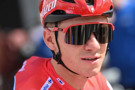 'Alleskunner' Evenepoel rijdt tijdrit én wegwedstrijd op WK in Australië