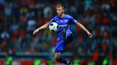 'Sinkgraven hoog op het lijstje van Feyenoord'