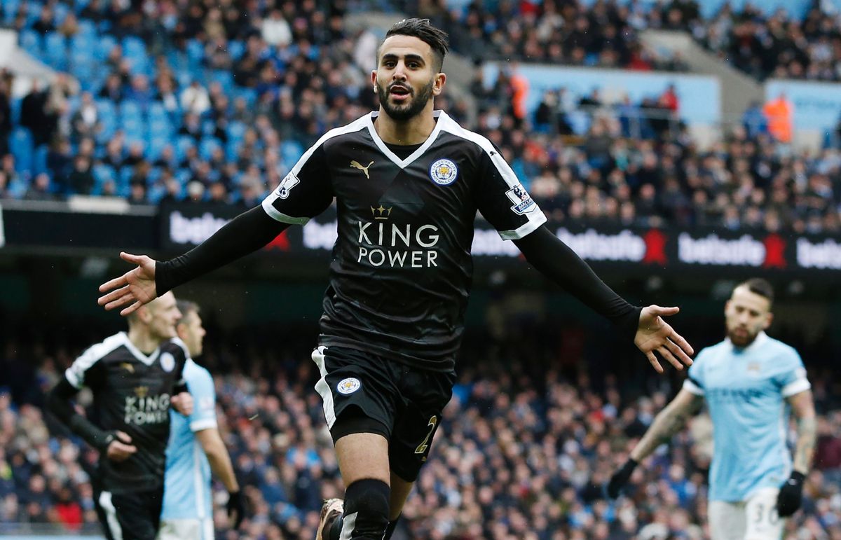 Speler Leicester City krijgt half jaar rijverbod