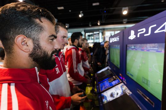 FIFA Ultimate Team brengt honderden miljoenen in kassa EA Sports