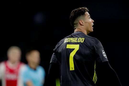 Video: Ronaldo bezorgt kind met simpel gebaar een onvergetelijke Champions League-avond