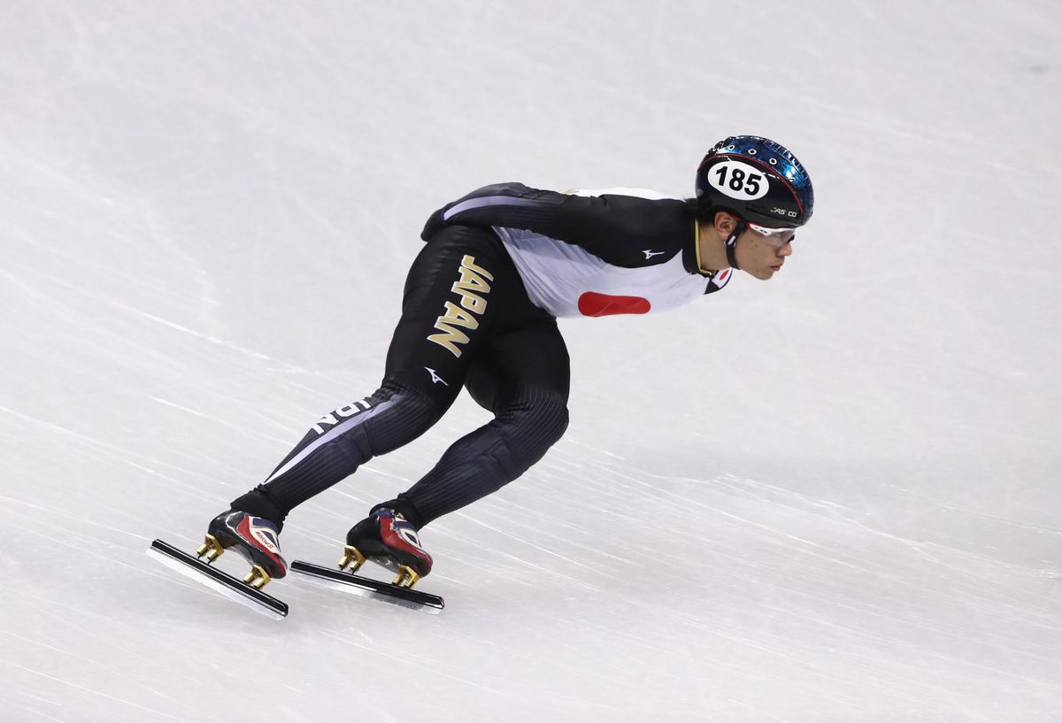 Eerste sporter betrapt op doping tijdens de Spelen in Pyeongchang