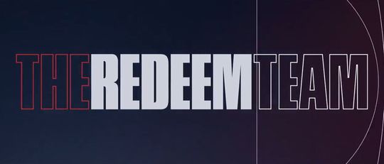 🎥 | Netflix dropt trailer voor basketbal-docu 'The Redeem Team'