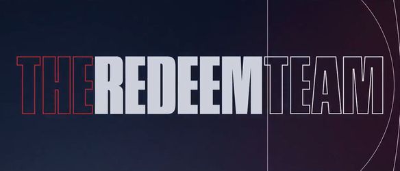 🎥 | Netflix dropt trailer voor basketbal-docu 'The Redeem Team'