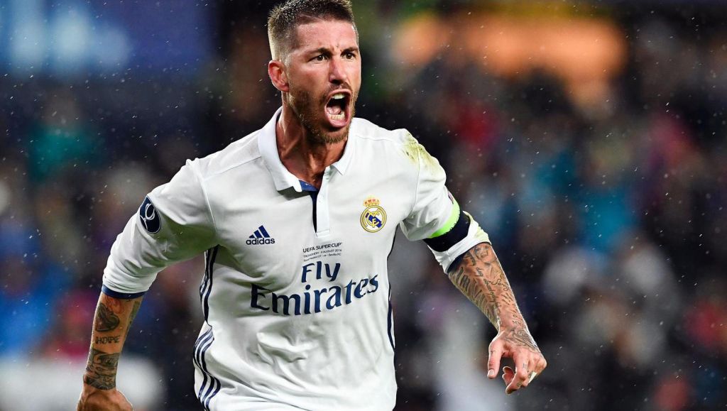 Ramos reageert: 'Had nooit verwacht dat we zo van Ajax zouden verliezen'