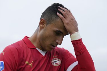 PSV zwaait Anwar El Ghazi uit: contract na 1 jaar ontbonden