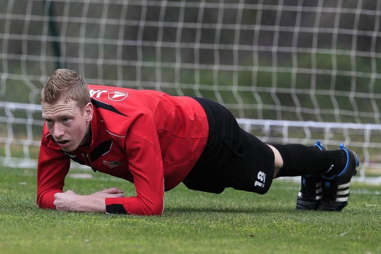 Loen verder bij Fortuna Sittard