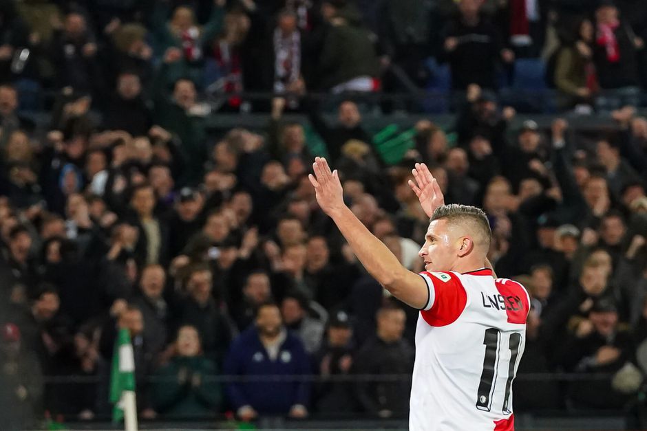 Deze speciale odds kunnen jou DIKKE DOEKOE opleveren bij Feyenoord en PSV