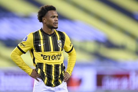 Deze spelers maakten het grootste deel van de goals bij hun club in de Eredivisie