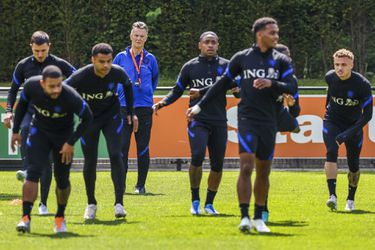 Wat staat er op het spel voor Oranje in de Nations League?