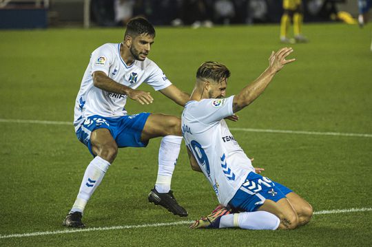 🎥​ | Blanquivermells zijn back! Girona promoveert naar LaLiga