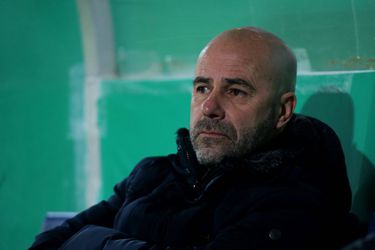 Heidenheim kegelt Peter Bosz uit de Duitse beker