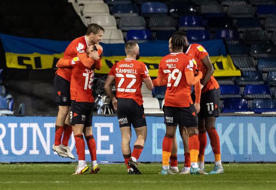 Alle ogen op Luton Town: van hoogste niveau naar non-League en terug?