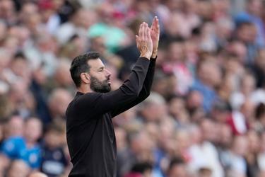 Gaat PSV-trainer Ruud van Nistelrooij spelers sparen in Noorwegen voor topper tegen Ajax? 'Zou kunnen'