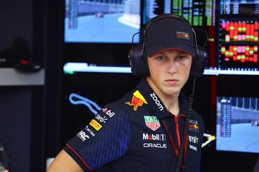 'Geen Daniel Ricciardo: dit Red Bull-talent is de potentiële opvolger van Nyck de Vries'
