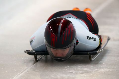 Concurrente van Kimberley Bos op Olympische Spelen in tranen: 'Ik weet niet of ik dat aankan'