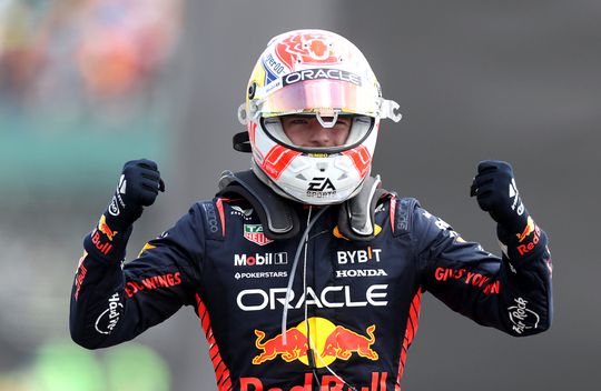 Max Verstappen hoeft vanaf nu geen race meer te winnen om wereldkampioen te worden
