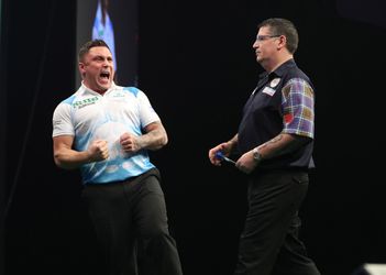 Nieuwe lijst met dartboetes: homo-opmerking naar official, matchfixing en te slechte prestaties