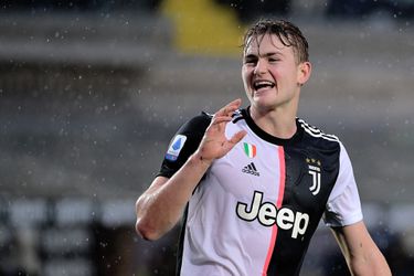 Met Bayern München-deal in zicht koopt Matthijs de Ligt luxe appartement in Amsterdam