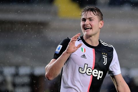 Met Bayern München-deal in zicht koopt Matthijs de Ligt luxe appartement in Amsterdam