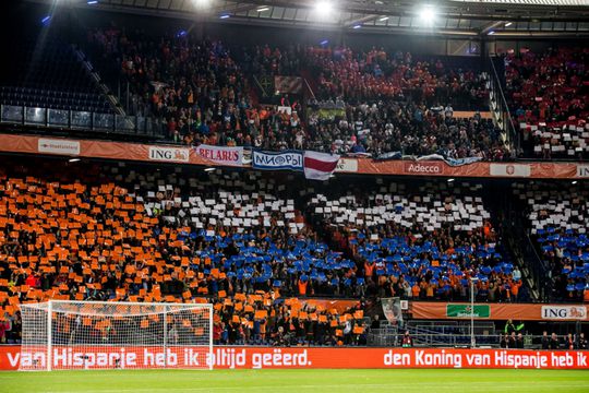 Ontbijtshake: Oranje moet vol aan de bak in de kraker tegen Frankrijk