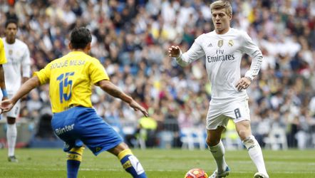 Toni Kroos denkt nu al na over pensioen