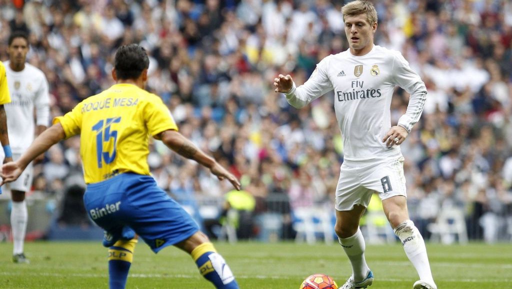 Toni Kroos denkt nu al na over pensioen