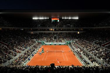 Roland Garros trekt zich niets aan van kritiek Nadal en Djokovic: 'Avondsessies blijven!'