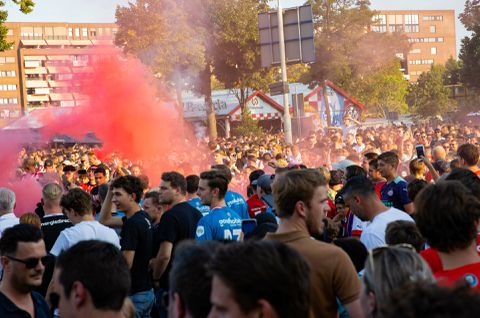 De wedstrijd om 40 miljoen! Dit is de opstelling van PSV voor nu al het duel van het jaar