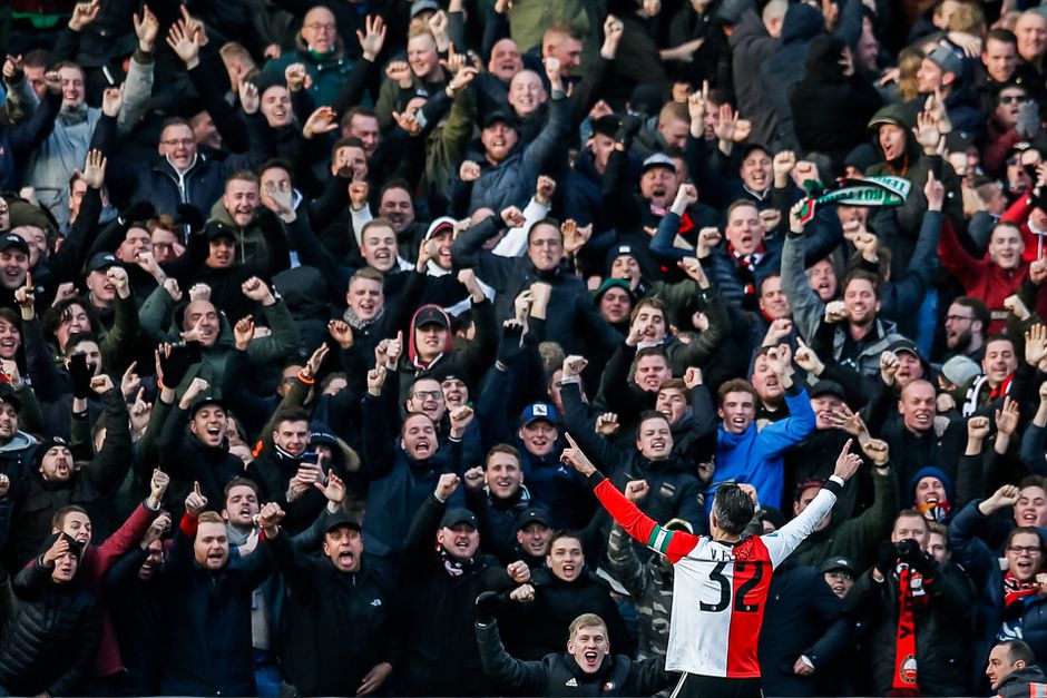Wat wordt Feyenoord-Ajax? Jouw goede voorspelling kan je ineens 5000 euro rijker maken