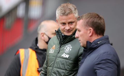 'Manchester United heeft in het geheim besloten Ole Gunnar Solskjaer te vervangen'