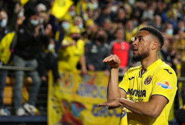 🎥 | Arnaut Danjuma zet Villarreal op 1-0 tegen Bayern München