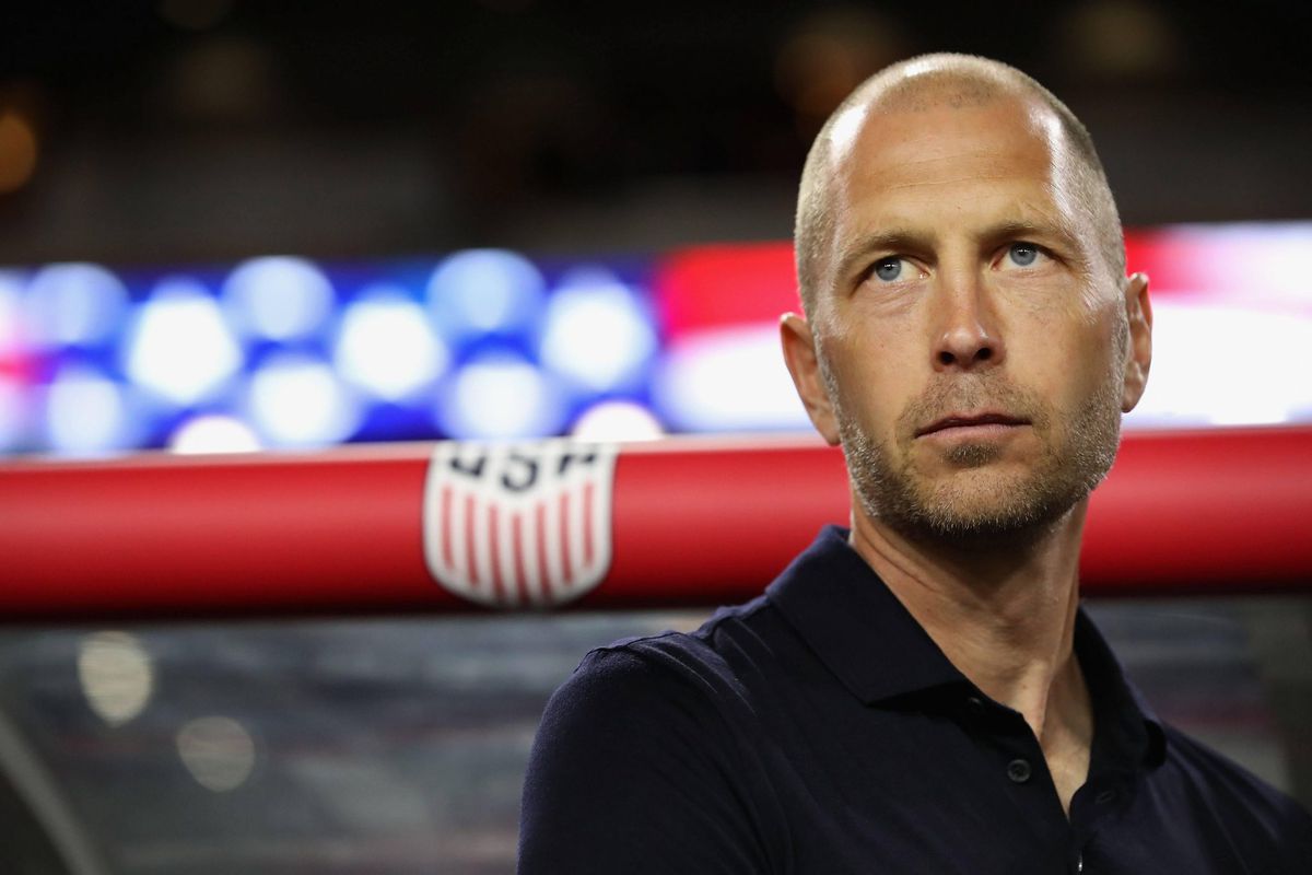 Oude bekende Berhalter begint lekker aan bondscoachschap Amerika