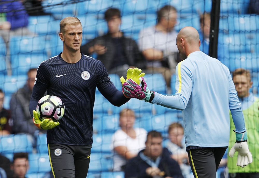 'Hart op lijstje Everton na akkoord tussen City en Bravo'