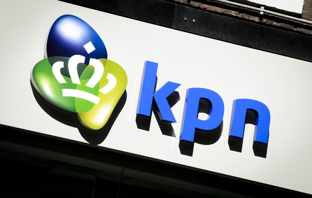 KPN ook partner van TeamNL en NOC*NSF