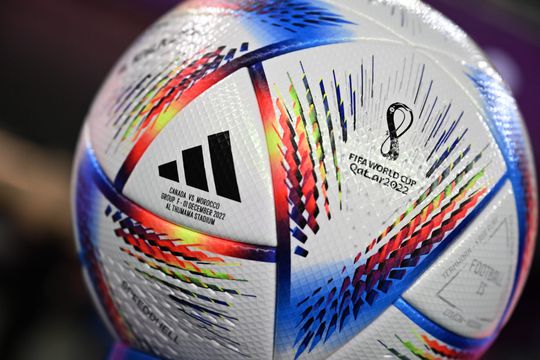 'Turkse commentator halverwege WK-duel ontslagen omdat hij verboden naam noemt'