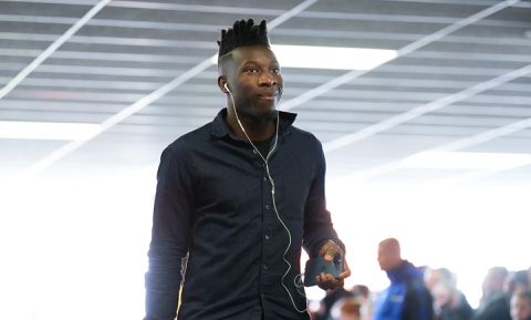 André Onana heeft er geen zin in en skipt bekerfinale: 'Ajax-keeper meldt zich af met blessure'