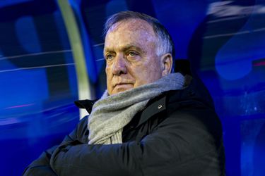 ADO Den Haag wil door met niet te stoppen Dick Advocaat