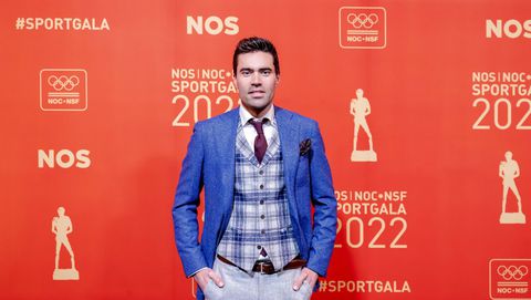 Lekkere timing: Tom Dumoulin wordt analist bij NOS Sport