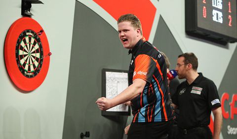 Gokkers overspoelden DM's Danny van Trijp: 'Door mij verloren ze geld'