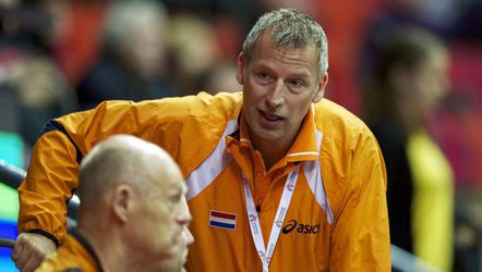 Atletiekunie neemt afscheid van twee coaches