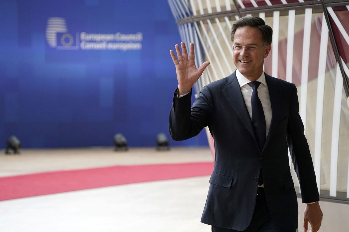 WK 2027 naar Nederland, Rutte vindt het goed: 'Het is tijd de wereld te verenigen'