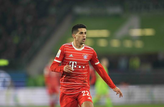 'Bayern München heeft nu al moeite met de afkoopsom van João Cancelo'