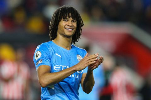 Nathan Aké in de basis bij nieuwjaarstopper in Premier League: Arsenal-Manchester City